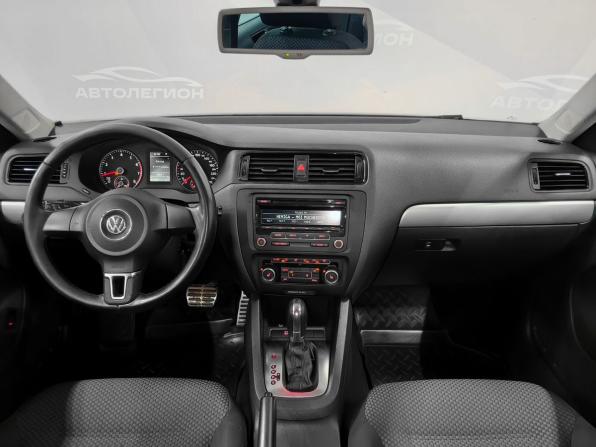 Volkswagen Jetta VI с пробегом 2012 года, цена 1 230 000 рублей, 92000 км, седан, Автокод Объявления