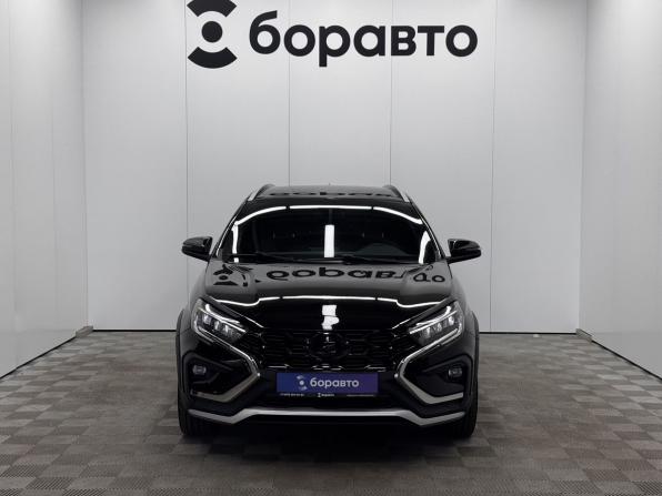 Lada (ВАЗ) Vesta I Рестайлинг (NG) с пробегом 2025 года, цена 1 529 000 рублей, 37419 км, универсал, Автокод Объявления