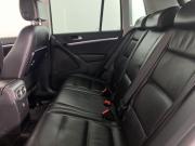 Volkswagen Tiguan I Рестайлинг Воронеж  - изображение 26