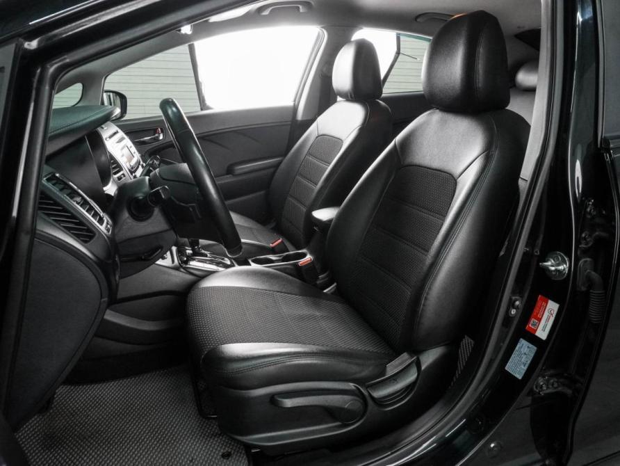 Kia Cerato III Рестайлинг (Classic) Воронеж  - изображение 10