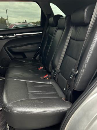 Kia Sorento II Рестайлинг с пробегом 2012 года, цена 1 520 000 рублей, 198212 км, внедорожник, Автокод Объявления