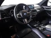 BMW X3 III (G01) Москва  - изображение 42