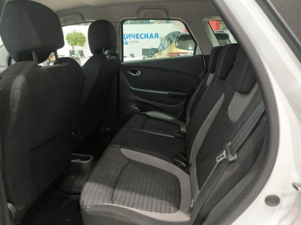 Renault Kaptur I с пробегом 2016 года, цена 1 199 000 рублей, 229959 км, внедорожник, Автокод Объявления