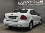 Volkswagen Polo V Рестайлинг Пермь  - изображение 18