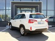 Kia Sorento II Рестайлинг Москва  - изображение 33
