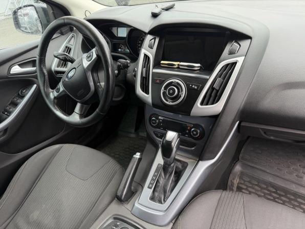 Ford Focus III с пробегом 2014 года, цена 645 000 рублей, 248075 км, хэтчбек, Автокод Объявления