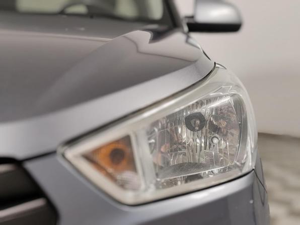 Hyundai Creta I с пробегом 2019 года, цена 1 485 000 рублей, 141557 км, внедорожник, Автокод Объявления