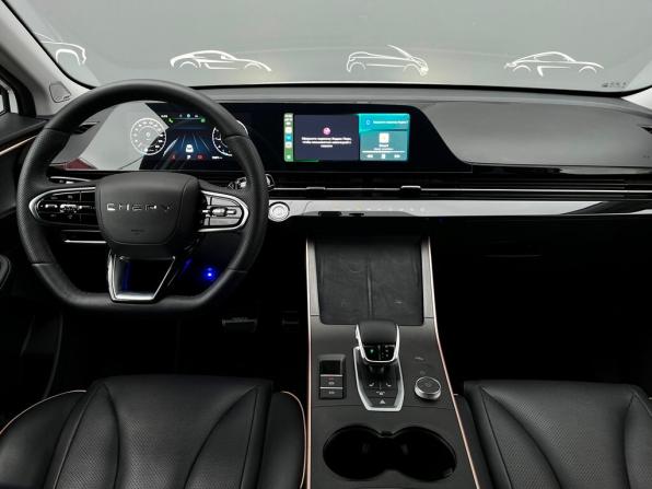 Omoda C5 I с пробегом 2023 года, цена 1 641 200 рублей, 79871 км, внедорожник, Автокод Объявления
