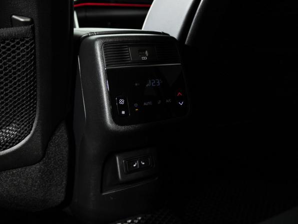 Exeed VX I с пробегом 2023 года, цена 2 699 700 рублей, 75506 км, внедорожник, Автокод Объявления