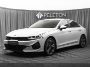 Kia K5 III Москва  - изображение 30