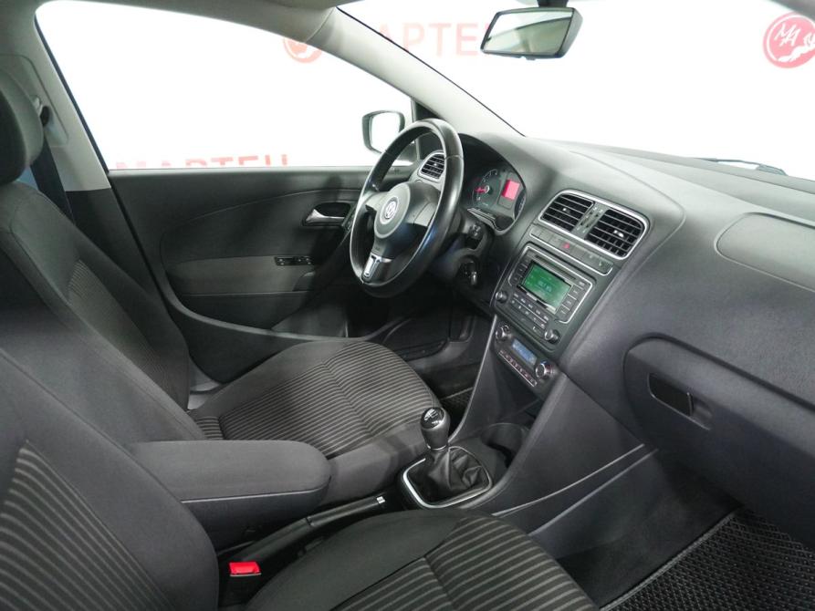 Volkswagen Polo V Вологда  - изображение 10