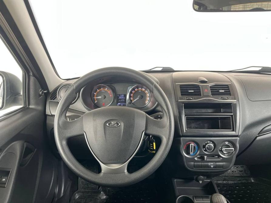 Lada (ВАЗ) Granta I Рестайлинг Петрозаводск  - изображение 12