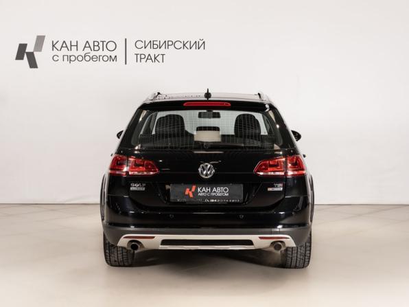Volkswagen Golf VII с пробегом 2016 года, цена 2 300 000 рублей, 148591 км, универсал, Автокод Объявления