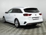 Kia Ceed III Санкт-Петербург  - изображение 24