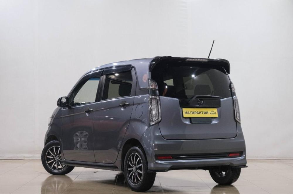 Honda N-WGN I Рестайлинг Новокузнецк  - изображение 5
