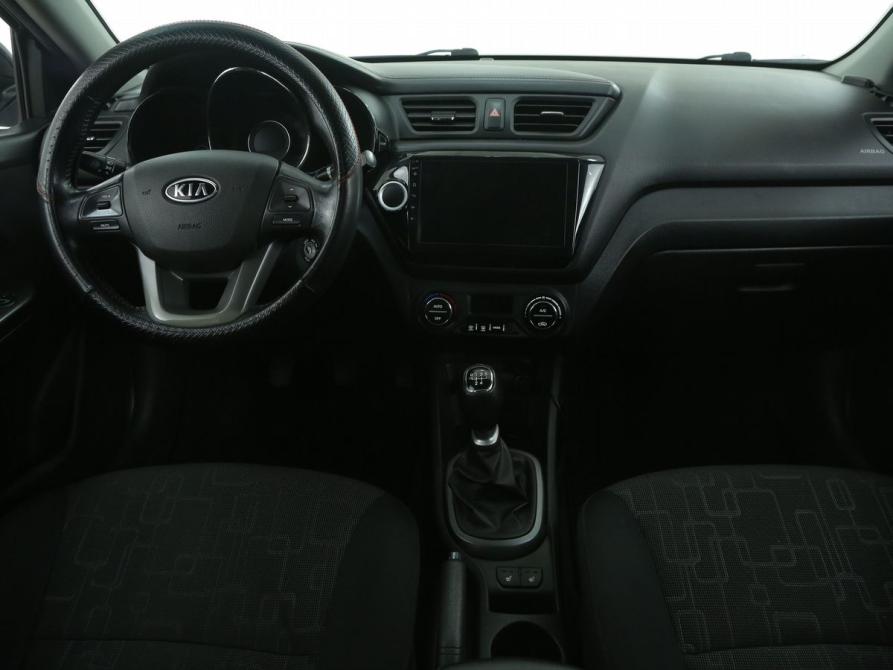 Kia Rio III Иваново  - изображение 12