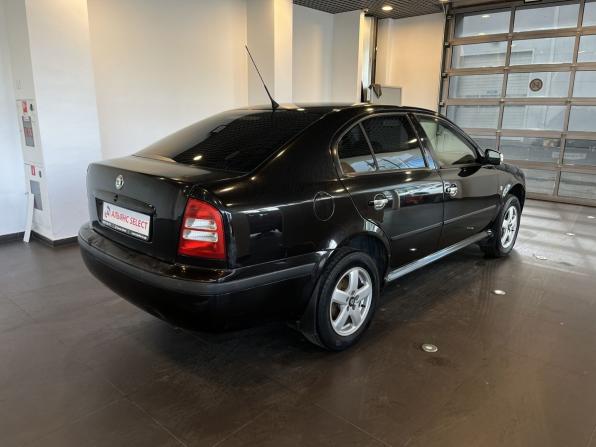 Skoda Octavia I (A4) Рестайлинг с пробегом 2006 года, цена 334 000 рублей, 257366 км, лифтбек, Автокод Объявления