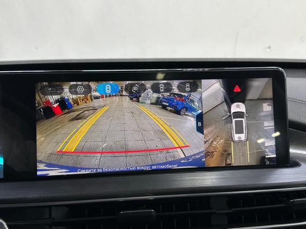 Chery Tiggo 7 Pro Max I с пробегом 2023 года, цена 1 680 000 рублей, 48560 км, внедорожник, Автокод Объявления