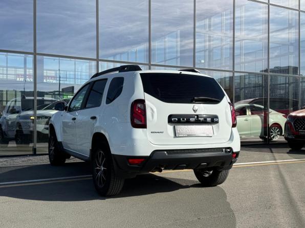 Renault Duster I Рестайлинг с пробегом 2019 года, цена 1 180 000 рублей, 49432 км, внедорожник, Автокод Объявления