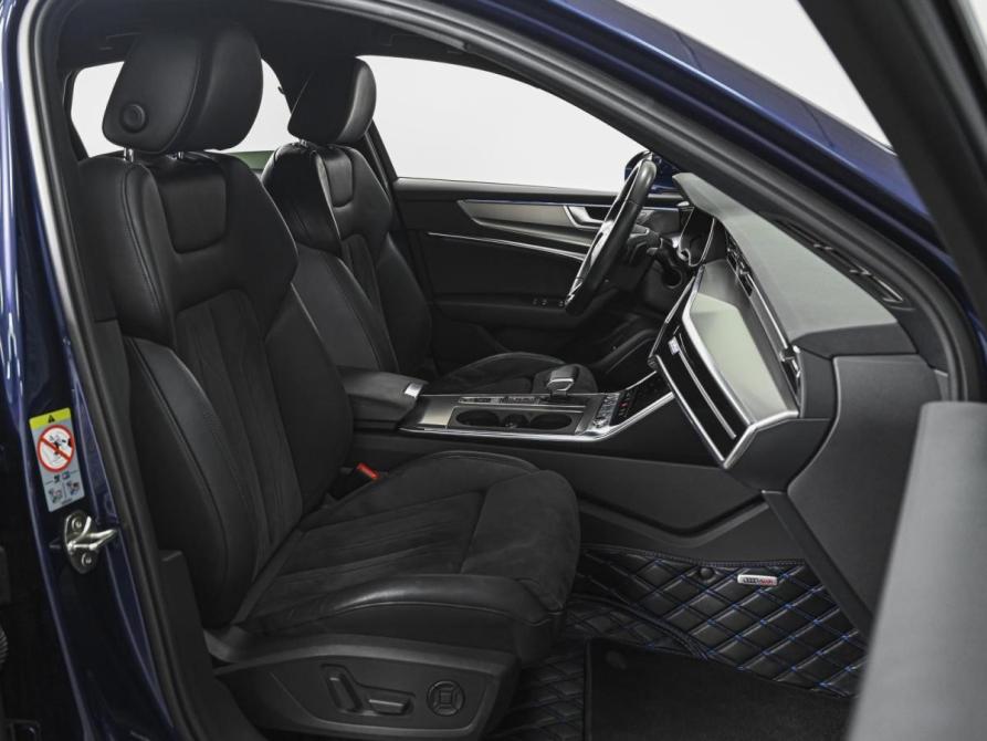 Audi A6 V (C8) Ставрополь  - изображение 11