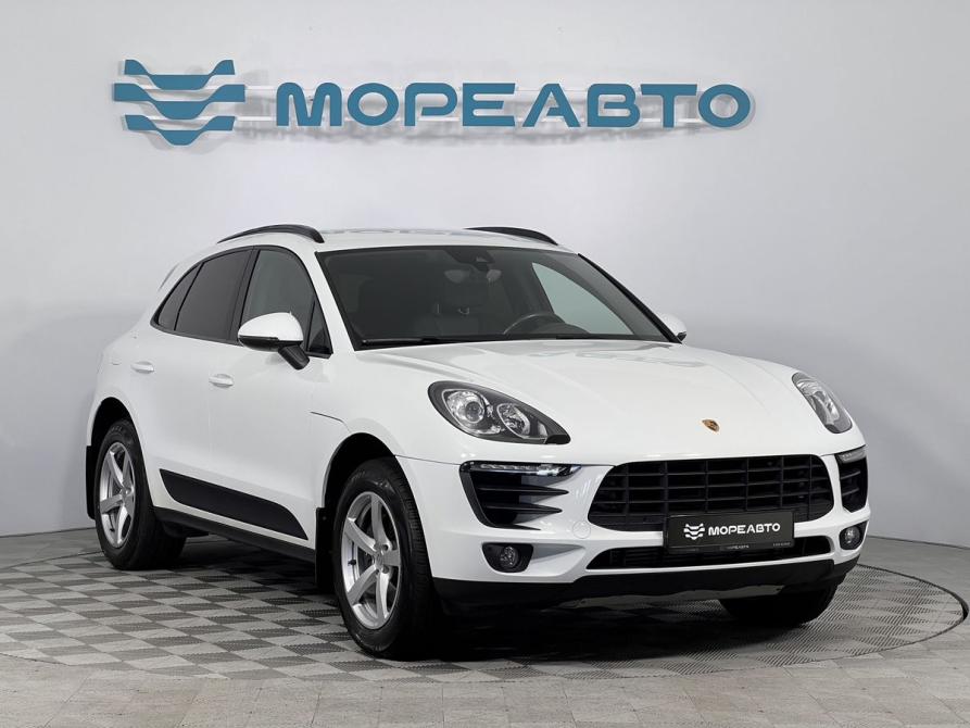 Porsche Macan I Калининград  - изображение 3