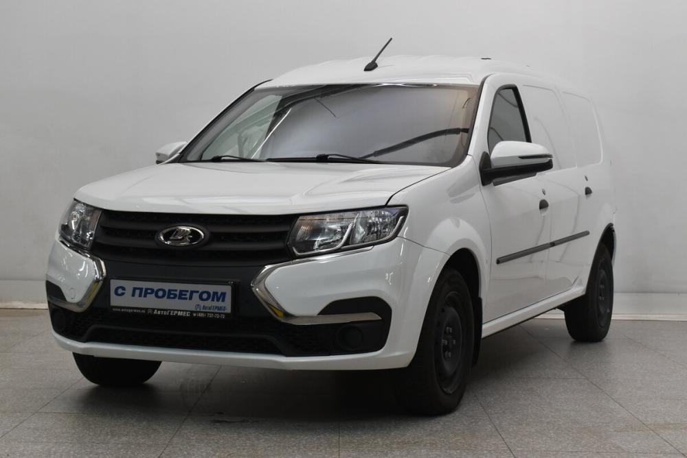 Lada (ВАЗ) Largus I Рестайлинг Москва  - изображение 1