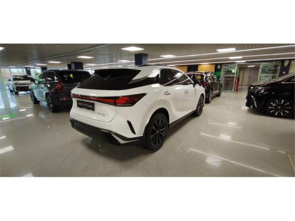 Lexus RX V с пробегом 2026 года, цена 12 800 000 рублей, 15 км, внедорожник, Автокод Объявления
