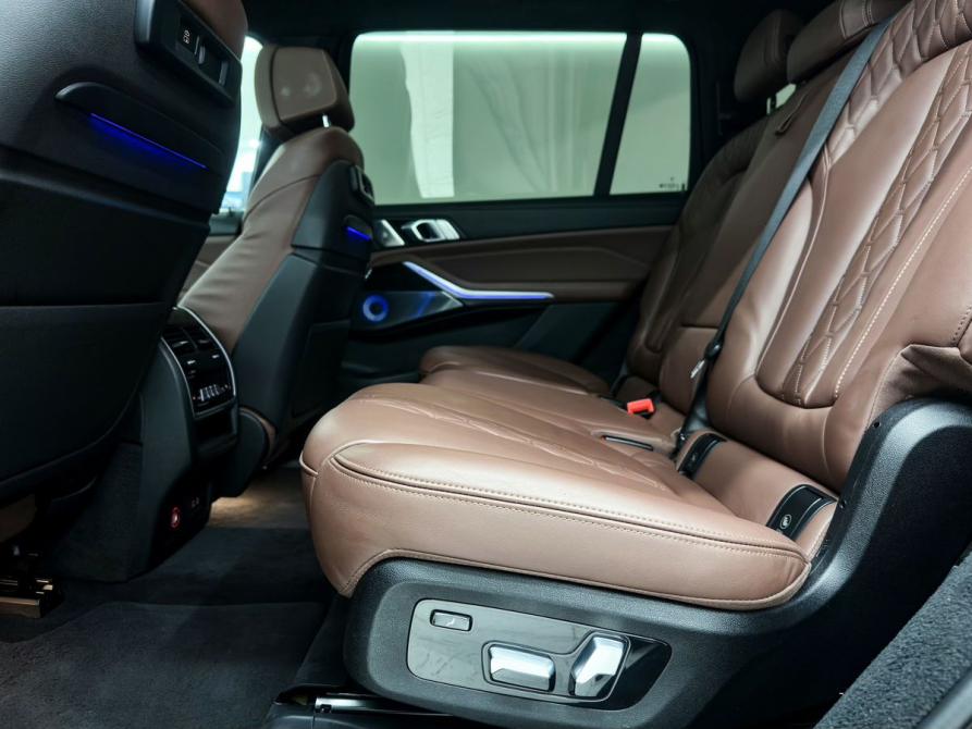 BMW X7 I (G07) Уфа  - изображение 32