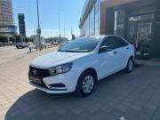 Lada (ВАЗ) Vesta I Краснодар  - изображение 18