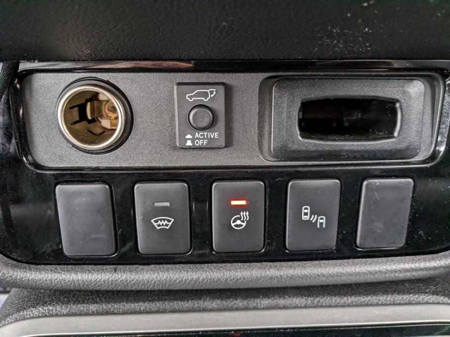 Mitsubishi Outlander III Рестайлинг 2 Москва  - изображение 28