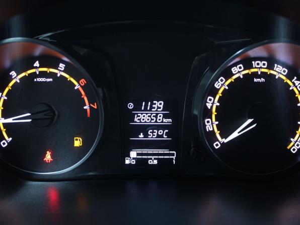 Lada (ВАЗ) Granta I Рестайлинг с пробегом 2021 года, цена 729 900 рублей, 128658 км, лифтбек, Автокод Объявления