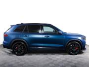 Geely Monjaro I Москва  - изображение 31