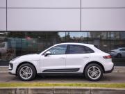 Porsche Macan I Рестайлинг 2 Санкт-Петербург  - изображение 43