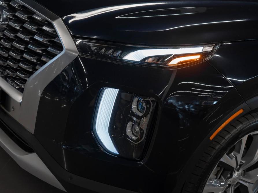 Hyundai Palisade I Москва  - изображение 32