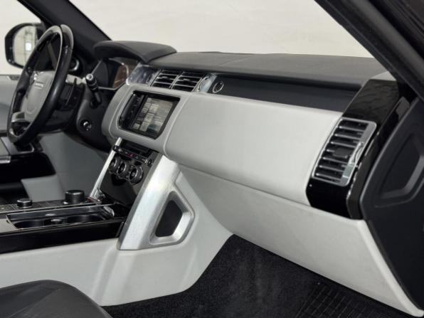 Land Rover Range Rover IV с пробегом 2015 года, цена 3 350 000 рублей, 258217 км, внедорожник, Автокод Объявления