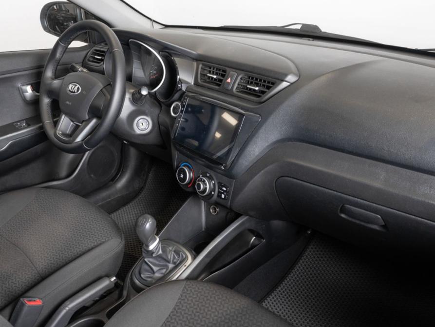 Kia Rio III Казань  - изображение 7