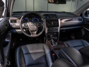 Toyota Camry VII (XV50) Рестайлинг Краснодар  - изображение 24