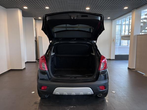 Opel Mokka I с пробегом 2014 года, цена 1 200 000 рублей, 113145 км, внедорожник, Автокод Объявления