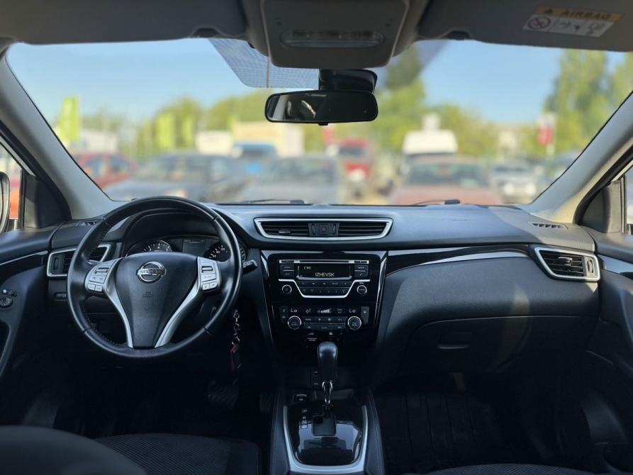 Nissan Qashqai II Ижевск  - изображение 8