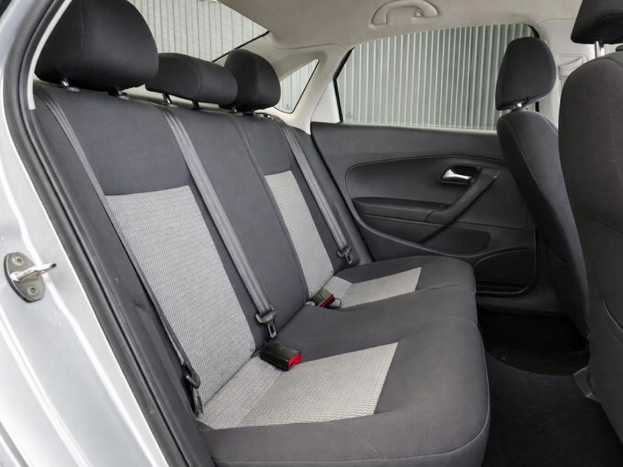 Volkswagen Polo V Пермь  - изображение 17