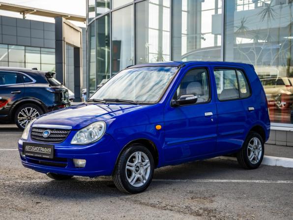 BYD Flyer с пробегом 2006 года, цена 198 000 рублей, 75821 км, хэтчбек, Автокод Объявления