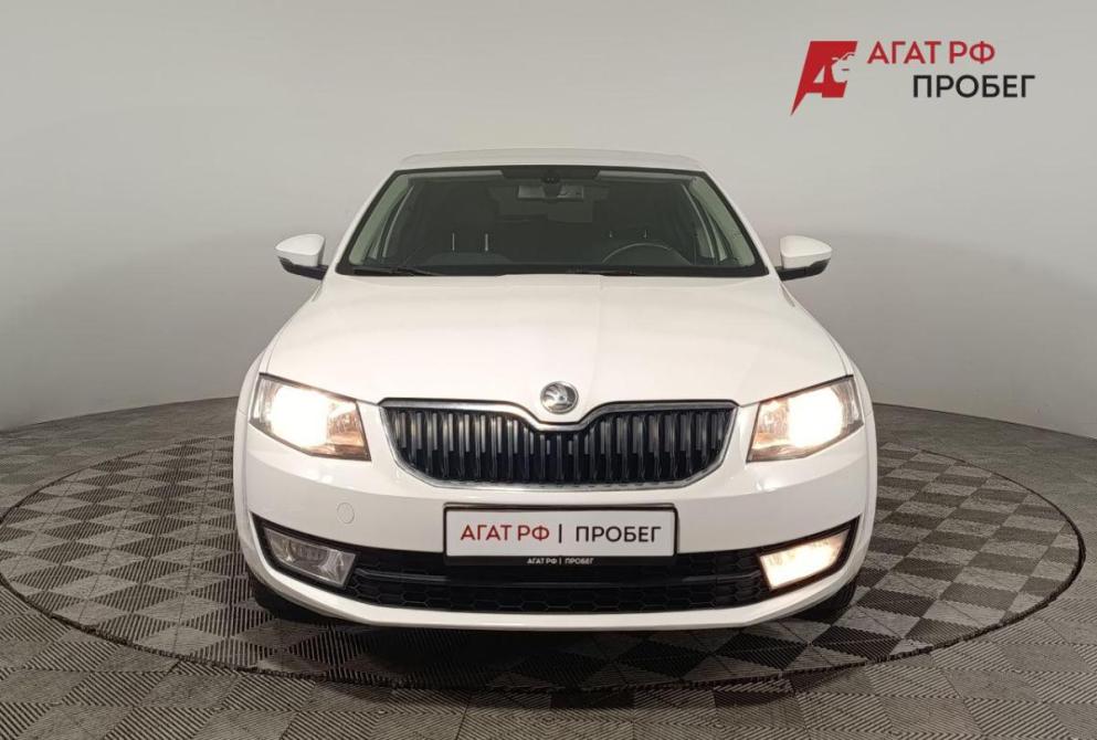Skoda Octavia III (A7) Волгоград  - изображение 2