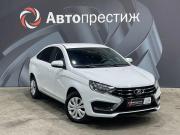 Lada (ВАЗ) Vesta I Рестайлинг (NG) Пермь  - изображение 29