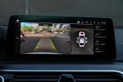 BMW 5 серии VII (G30/G31/G38) Рестайлинг Москва  - изображение 56