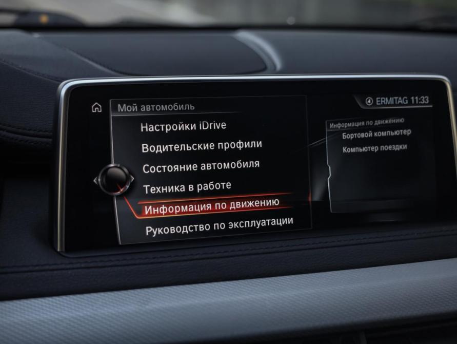BMW X6 II (F16) Санкт-Петербург  - изображение 20