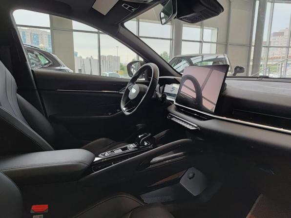 Geely Coolray I Рестайлинг с пробегом 2025 года, цена 2 183 000 рублей, 19365 км, внедорожник, Автокод Объявления