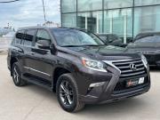 Lexus GX II Рестайлинг Калуга  - изображение 31