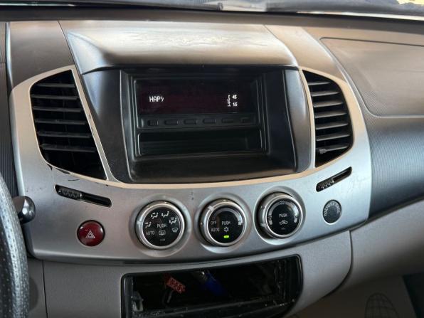 Mitsubishi L200 IV Рестайлинг с пробегом 2013 года, цена 1 153 000 рублей, 309887 км, offers.body_type.unknown, Автокод Объявления