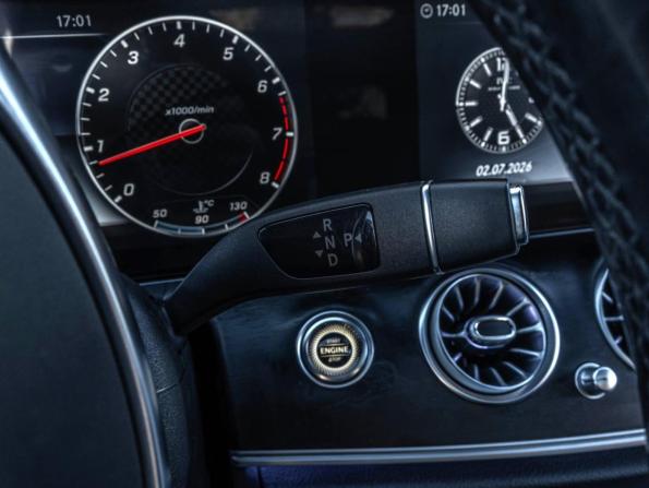 Mercedes-Benz E-Класс V (W213 S213 C238) с пробегом 2016 года, цена 2 845 000 рублей, 176204 км, седан, Автокод Объявления