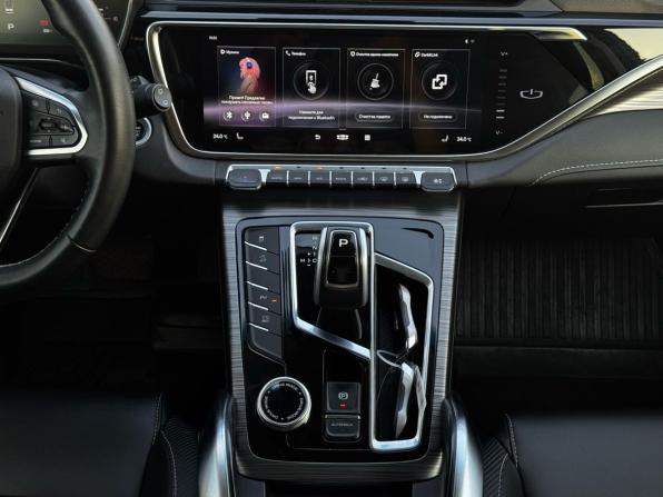 Geely Atlas Pro с пробегом 2023 года, цена 1 899 000 рублей, 58000 км, внедорожник, Автокод Объявления